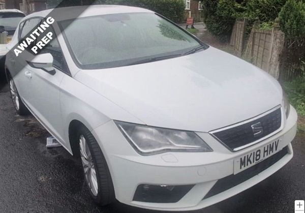 Large image for the Used Seat LEON