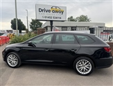 Used Seat Leon