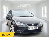 Used Seat Leon