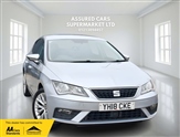 Used Seat Leon
