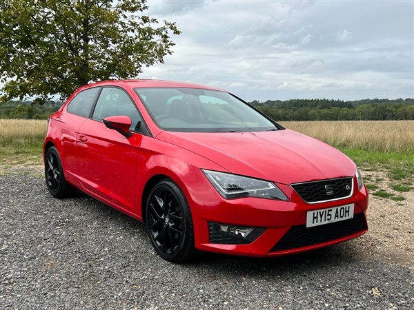 Large image for the Used Seat LEON