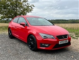 Used Seat Leon