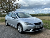 Used Seat Leon