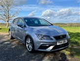 Used Seat Leon