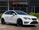 Used Seat Leon