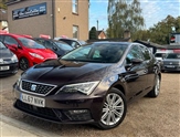 Used Seat Leon