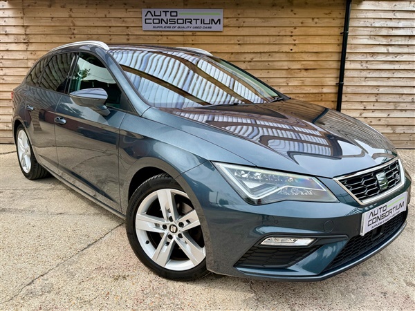 Large image for the Used Seat Leon