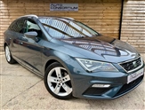 Used Seat Leon