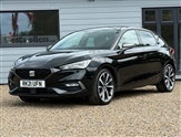Used Seat Leon