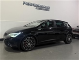 Used Seat Leon