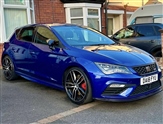 Used Seat Leon