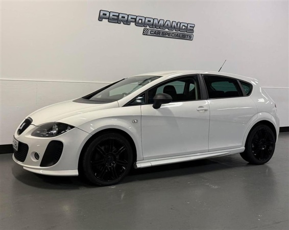 Large image for the Used Seat LEON
