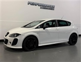 Used Seat Leon