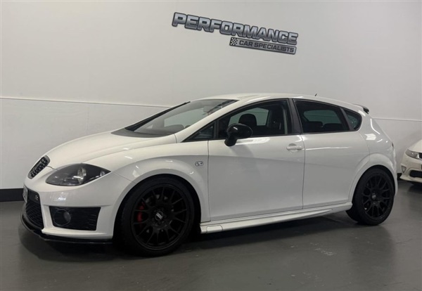 Large image for the Used Seat LEON