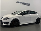 Used Seat Leon