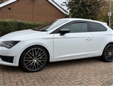 Used Seat Leon