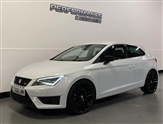Used Seat Leon