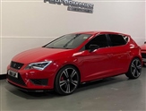 Used Seat Leon