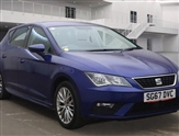 Used Seat Leon