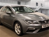 Used Seat Leon