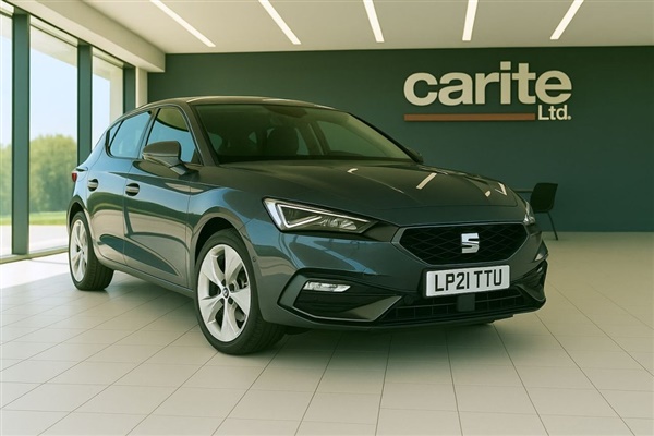 Large image for the Used Seat LEON