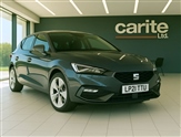 Used Seat Leon