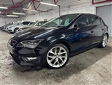 Used Seat Leon