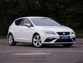 Used Seat Leon