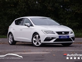 Used Seat Leon