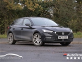 Used Seat Leon