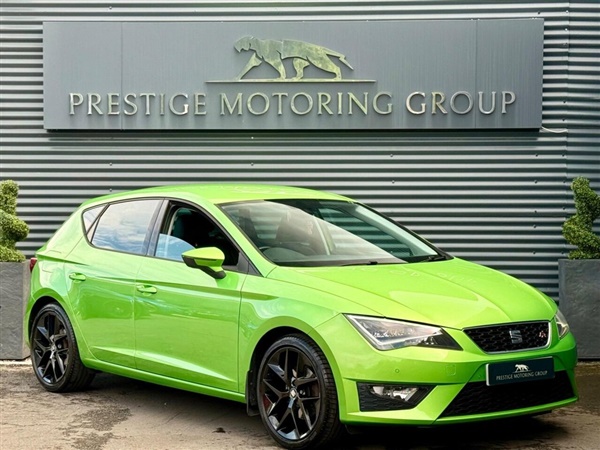Large image for the Used Seat LEON