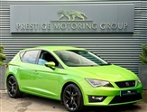 Used Seat Leon