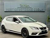 Used Seat Leon