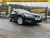 Used Seat Leon