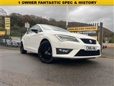Used Seat Leon