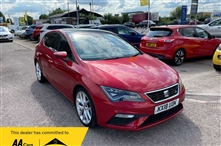 Used Seat Leon