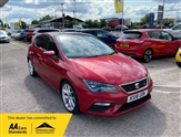Seat Leon Image 1
