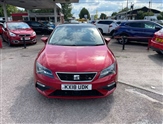 Seat Leon Image 2