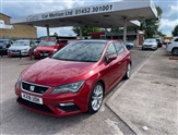 Seat Leon Image 3