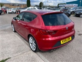 Seat Leon Image 4