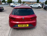 Seat Leon Image 5