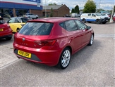 Seat Leon Image 6