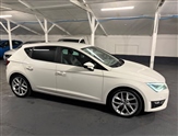 Used Seat Leon