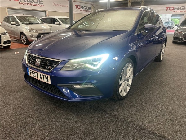 Large image for the Used Seat LEON