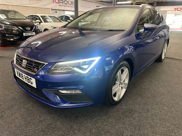 Large image for the Used Seat LEON