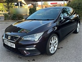 Used Seat Leon