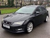 Used Seat Leon