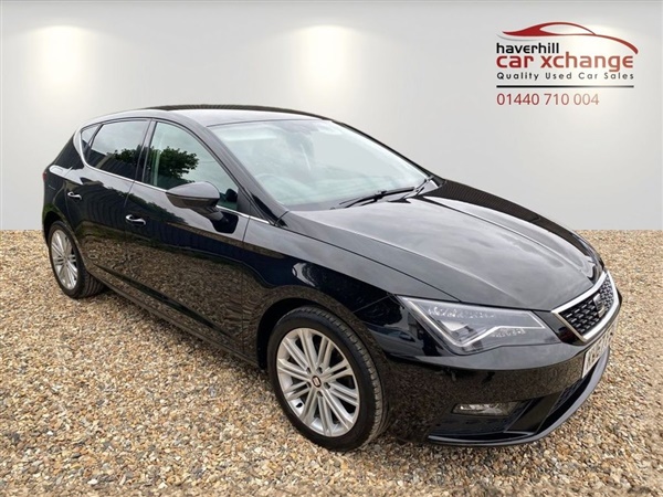 Large image for the Used Seat LEON