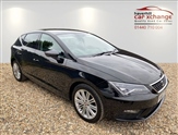 Used Seat Leon