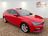 Used Seat Leon